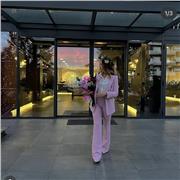 Laureata in scienze dell educazione e formazione e in psicologia clinica e della riabilitazione, offro ripetizioni di italiano